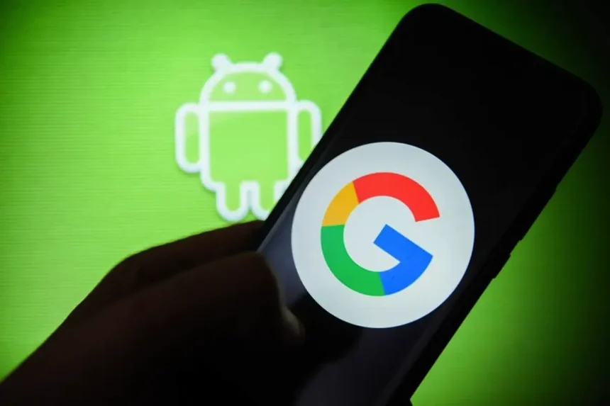 Google tillader alligevel verificerede brugere at installere APK