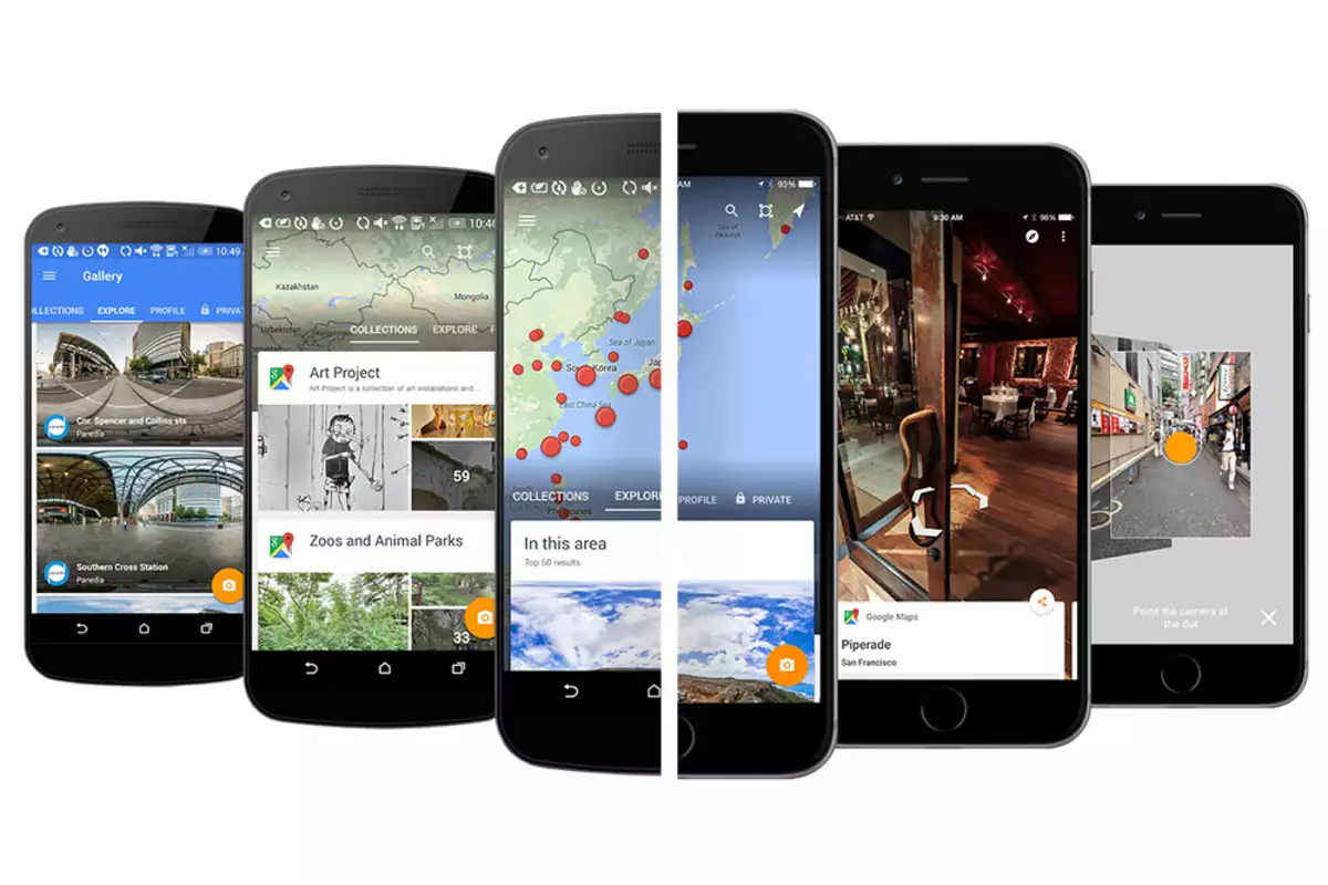 Google tillader alligevel verificerede brugere at installere APK