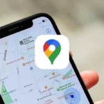 Google Maps' nye batterisparende triks: Kun for Pixel 10 – og det er genialt!