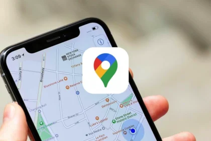 Google Maps' nye batterisparende triks: Kun for Pixel 10 – og det er genialt!