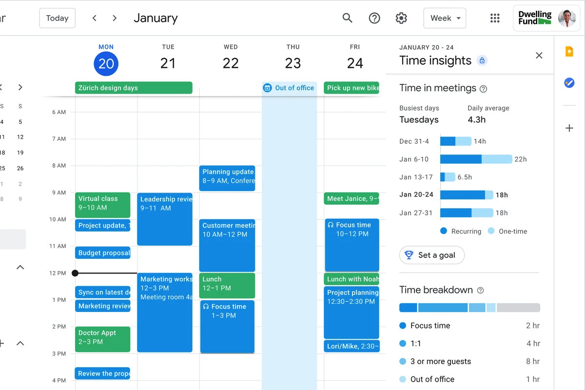 Google Calendar får endelig task-scheduling – og det ændrer alt for din dag