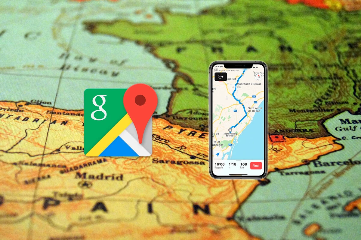 Google Maps' nye batterisparende triks: Kun for Pixel 10 – og det er genialt!