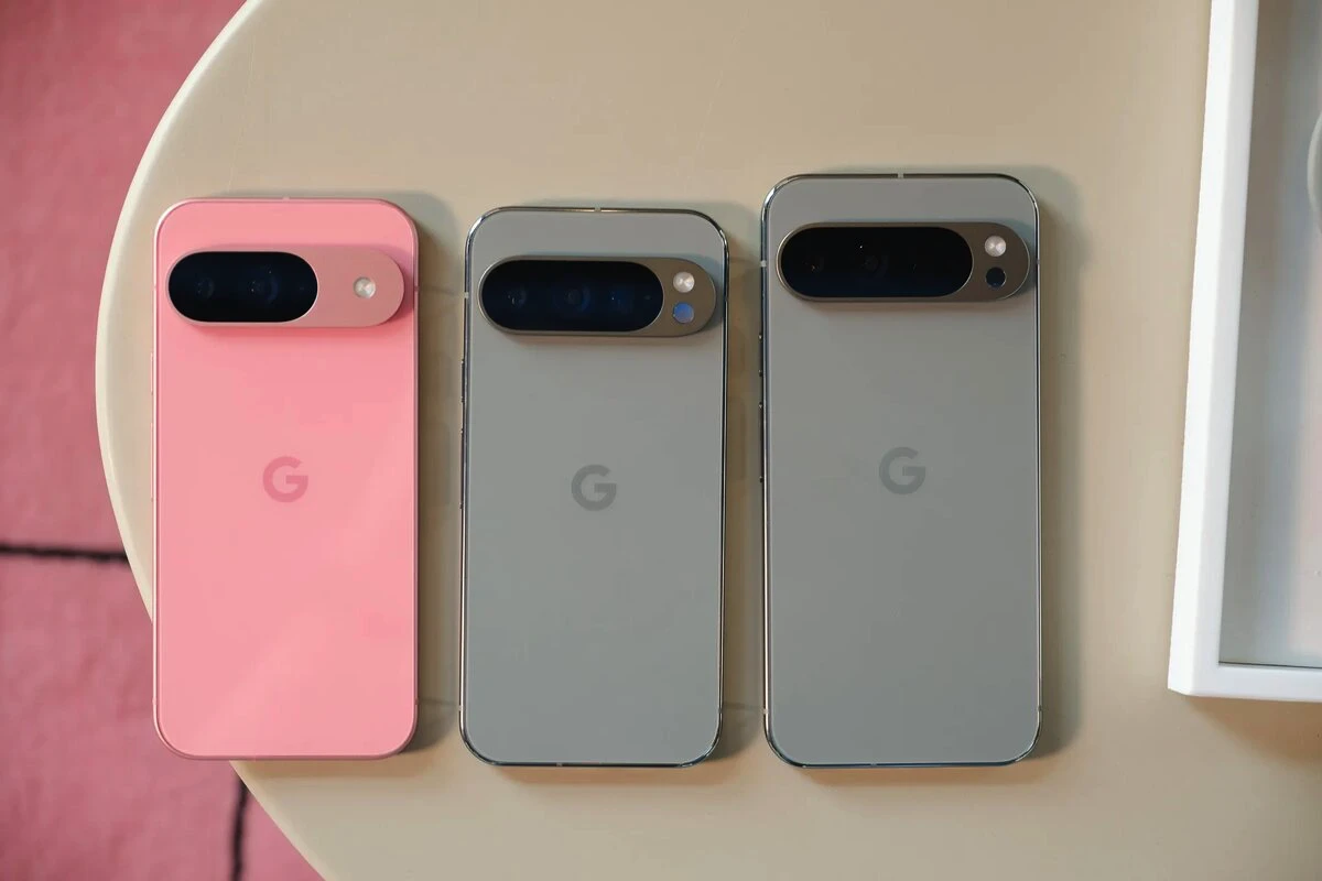 Google Maps' nye batterisparende triks: Kun for Pixel 10 – og det er genialt!