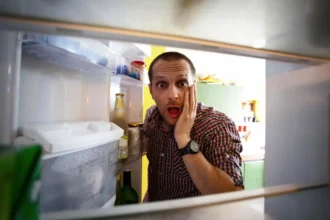 Sådan holder du altid en frisk duft i køleskabet: Et smart trick, der virker hver gang!