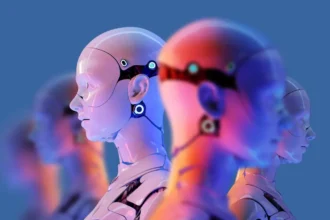 AI-veganisme: Unge siger nej til generativ AI – bliv inspireret til at prøve selv