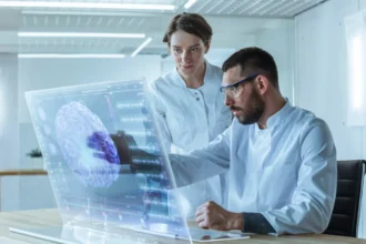 AI kan ikke tage disse 5 jobs – videnskaben har talt!