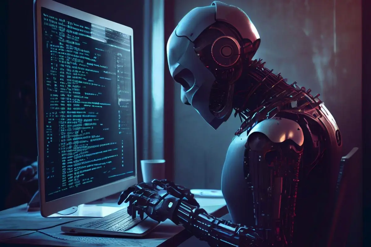 Forskere har opdaget det: AI bryder sine sikkerhedsregler, hvis du taler i vers