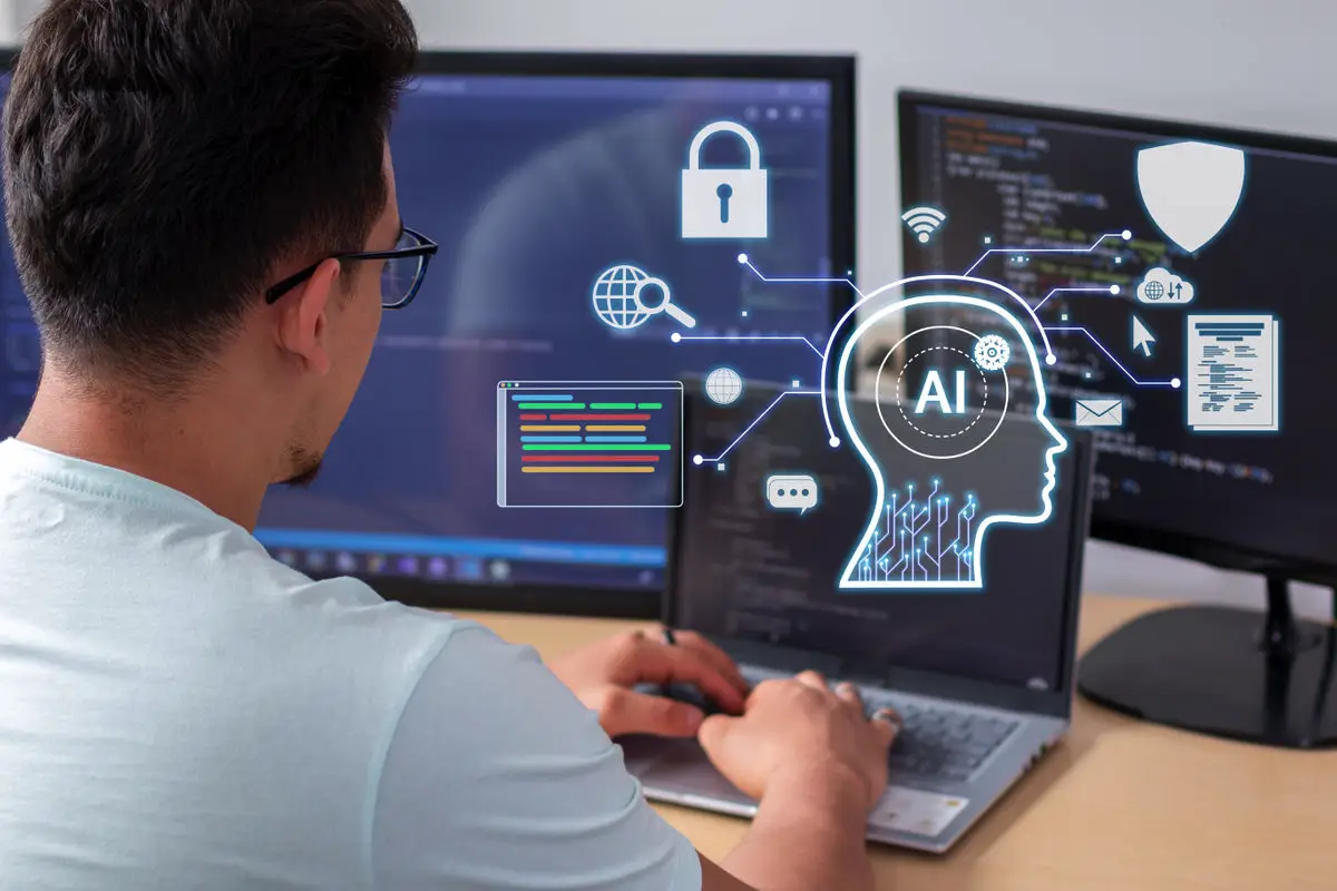AI-værktøj sparer tid for medarbejdere i danske kontorer