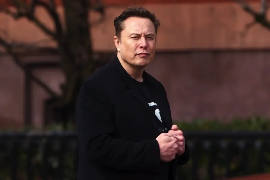 Elon Musk forudsiger udødelighed om 20 år: Hvilken teknologi står bag?