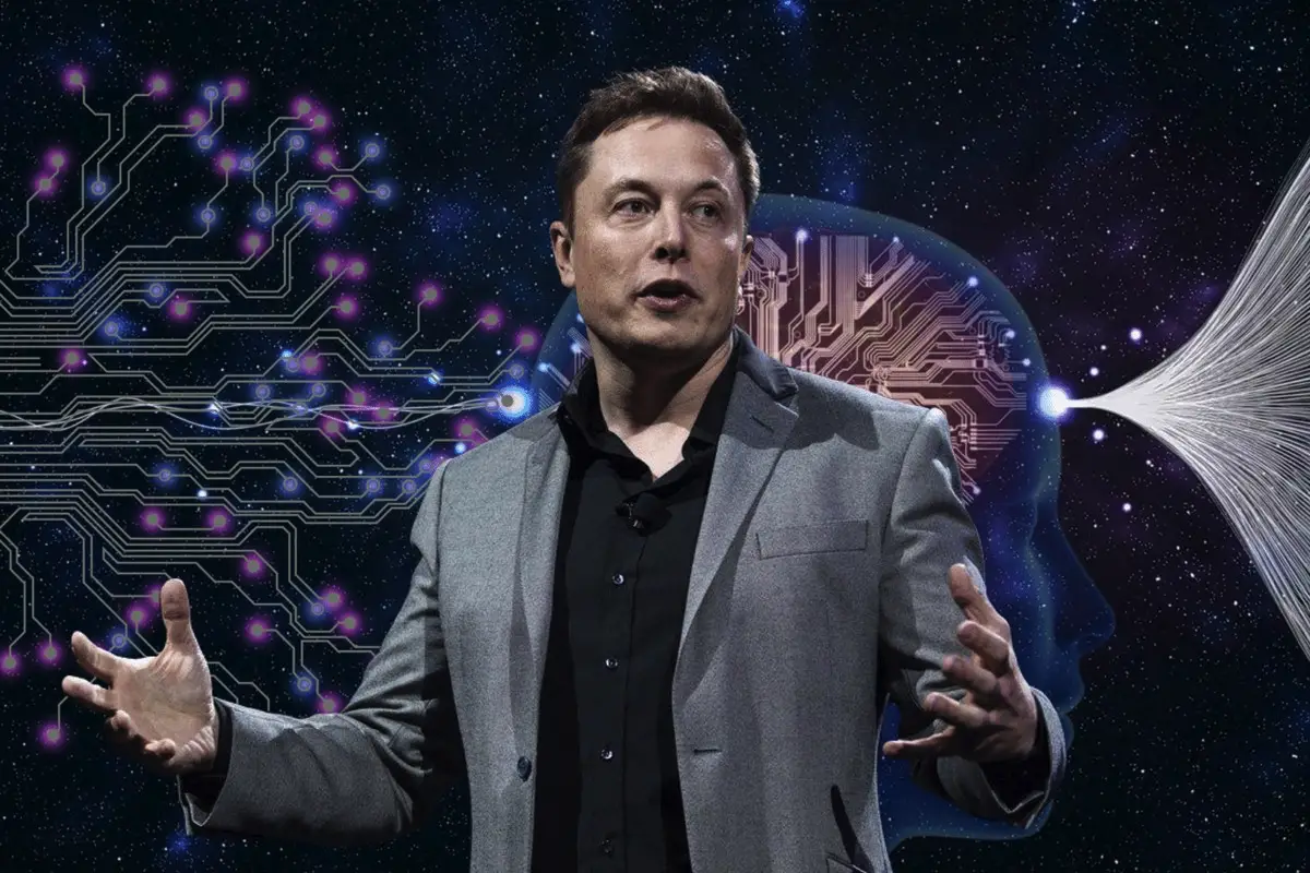 Elon Musk forudsiger udødelighed om 20 år: Hvilken teknologi står bag?