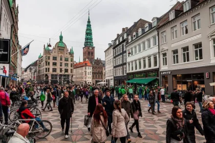 Den største fejl udlændinge begår i Danmark
