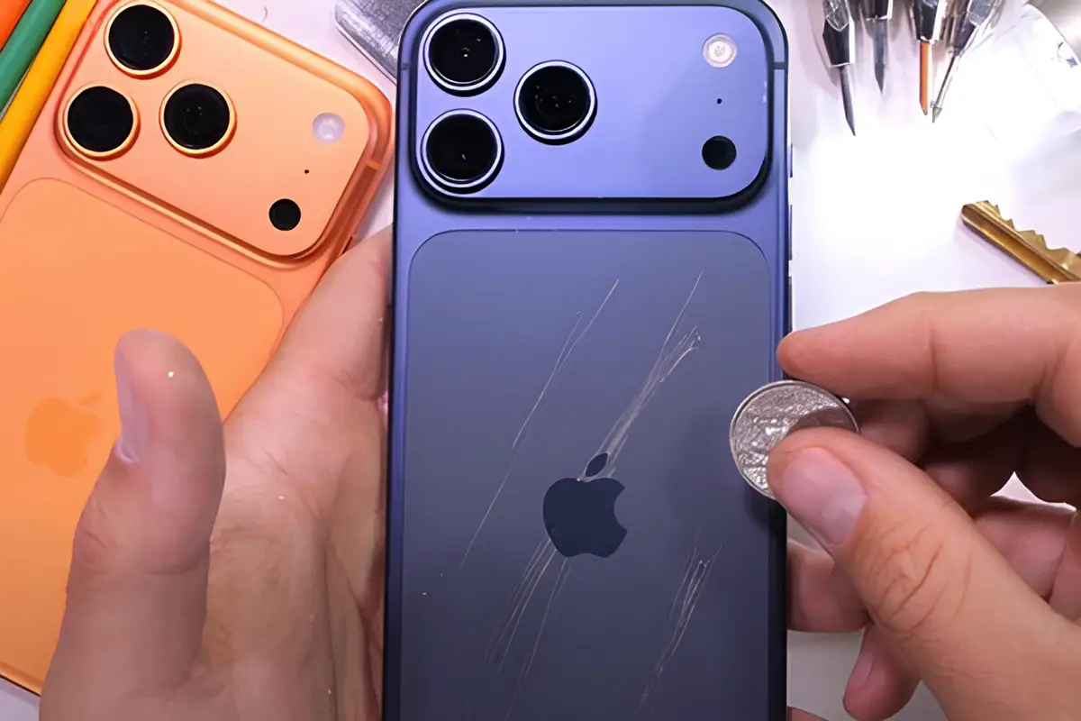 iPhone Airs totale flop får Android-giganterne til at droppe alle ultratynde telefoner – og det er godt nyt for dig