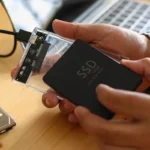 Brugere er bange for hurtig SSD-slid – AMD-drivere overskriver konstant logfiler!