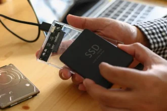 Brugere er bange for hurtig SSD-slid – AMD-drivere overskriver konstant logfiler!