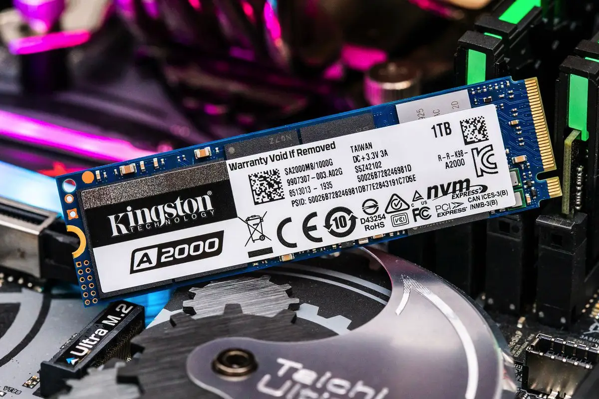 Brugere er bange for hurtig SSD-slid – AMD-drivere overskriver konstant logfiler!