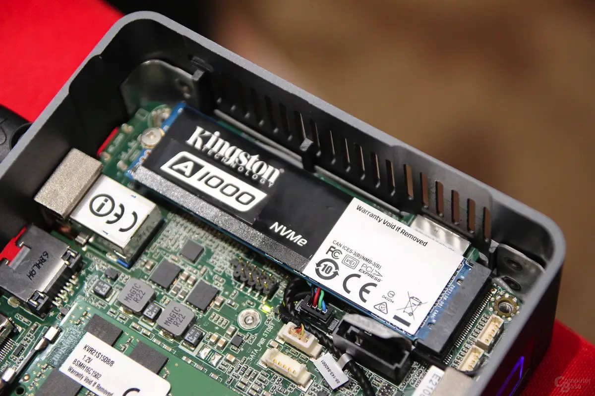 Brugere er bange for hurtig SSD-slid – AMD-drivere overskriver konstant logfiler!