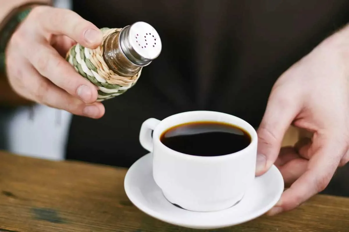 Glem sukker og kanel: 3 skøre, men vildt lækre twists til din kaffe!