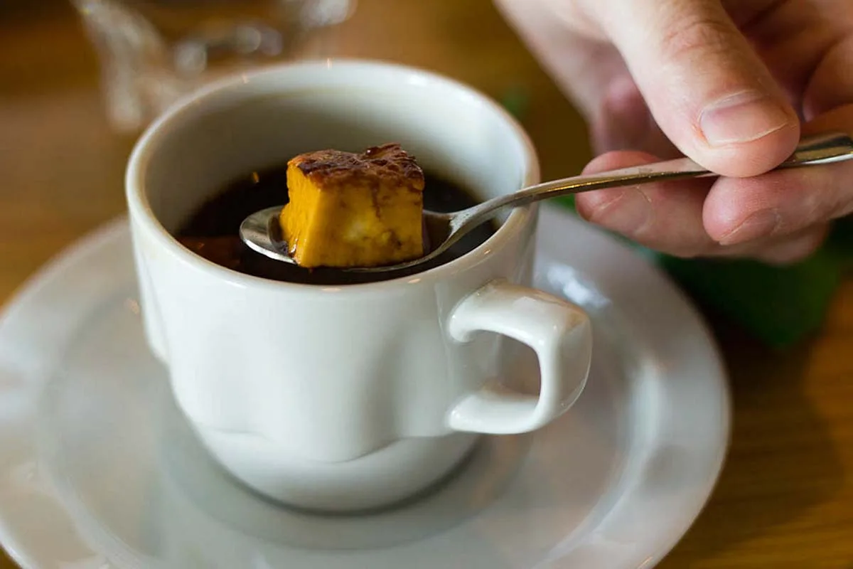 Glem sukker og kanel: 3 skøre, men vildt lækre twists til din kaffe!