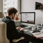 Sådan gemmer du din laptop efter arbejde – så den holder evigt!