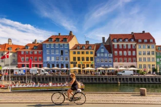København