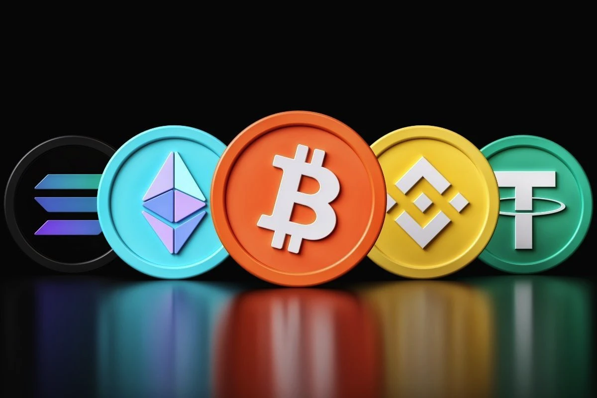 Hvem hersker i kryptoverdenen: Bitcoin, Ethereum eller de nye udfordrere?