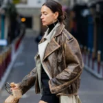 Mix gammelt og nyt: Det look, alle er forelskede i – Hvorfor den vintage jakke er det hotteste lige nu (og hvordan du styler den på ægte skandinavisk vis)!