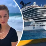 18-årig amerikansk pige dør på caribisk krydstogt – moderen finder ud af det via Google-søgning