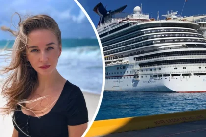 18-årig amerikansk pige dør på caribisk krydstogt – moderen finder ud af det via Google-søgning