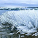 Ny isform fundet: Ice XXI fryser ved stuetemp!