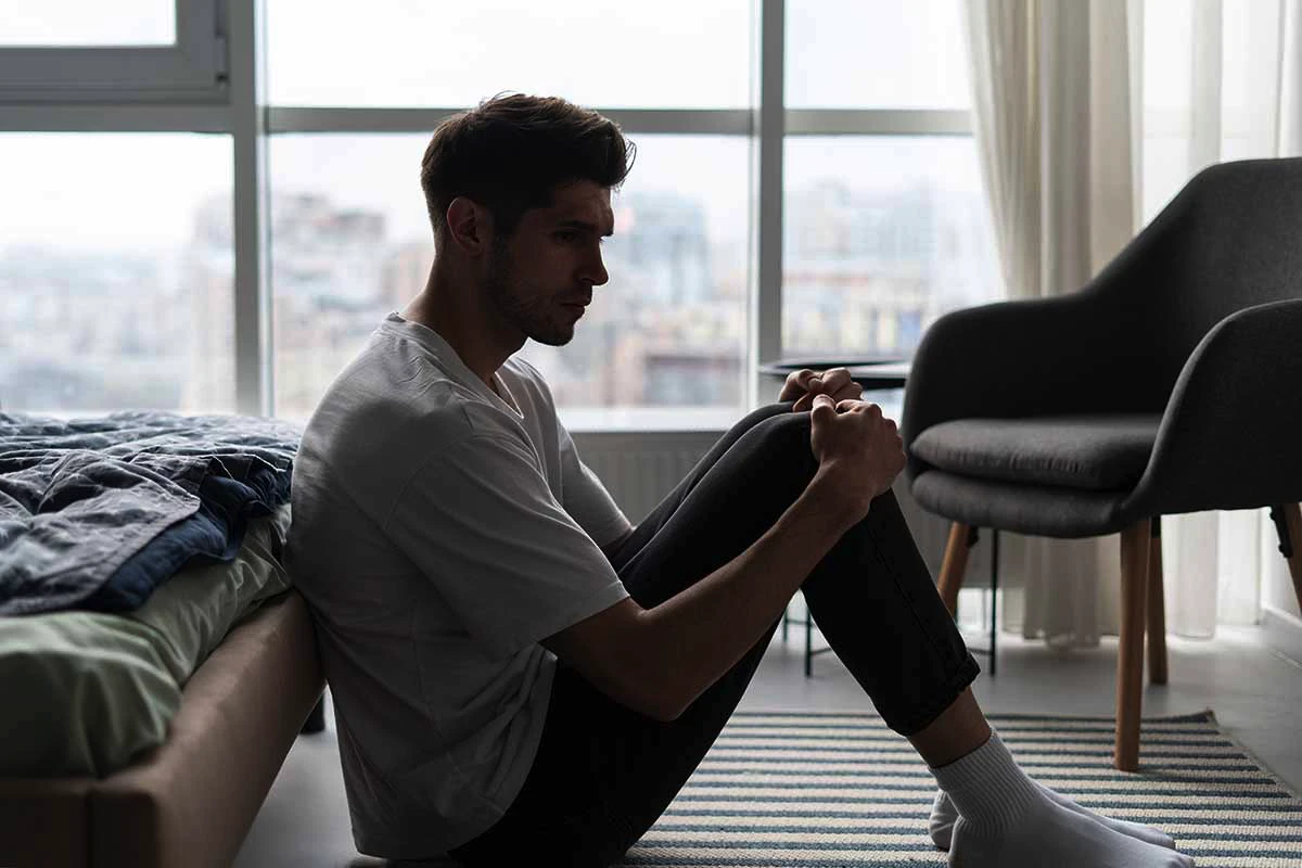 Tegn på, at du bør slippe kærligheden til en person – før det gør for ondt