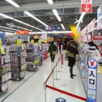 Japanske butikker strammer tommen på SSD, RAM og HDD