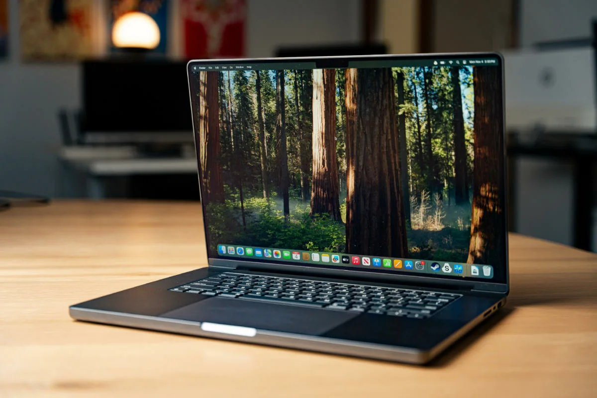 SIM-kort i nye MacBook Pro? Apple har en vild plan oppe i ærmet!