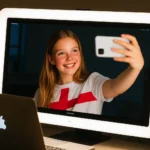 Oplæringen af macOS tilføjer ringlyseffekt til MacBook under videoopkald