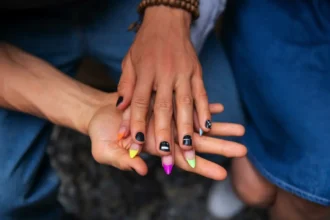 5 manicure-trends og lakfarver, vi vil elske i vinter