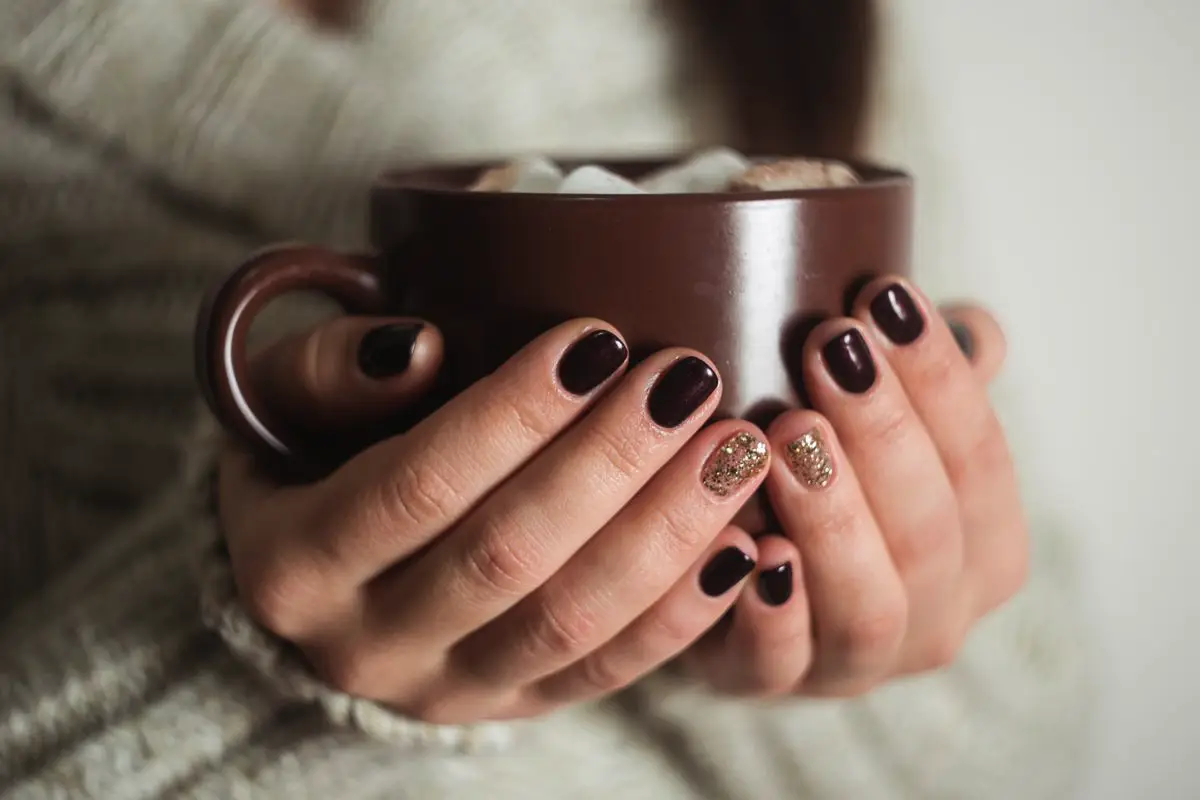5 manicure-trends og lakfarver, vi vil elske i vinter