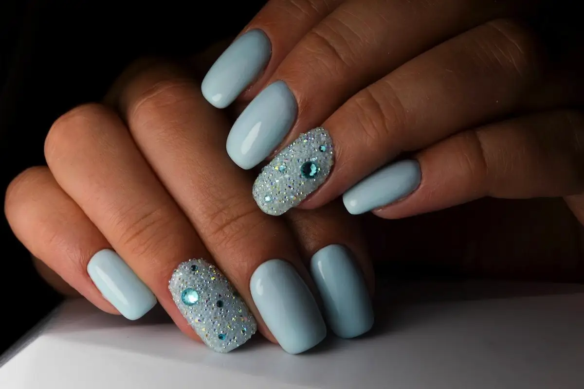 5 manicure-trends og lakfarver, vi vil elske i vinter