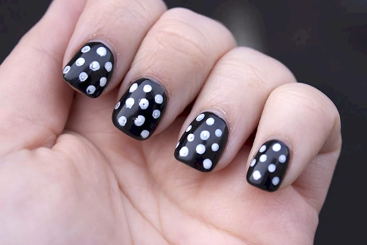 5 manicure-trends og lakfarver, vi vil elske i vinter