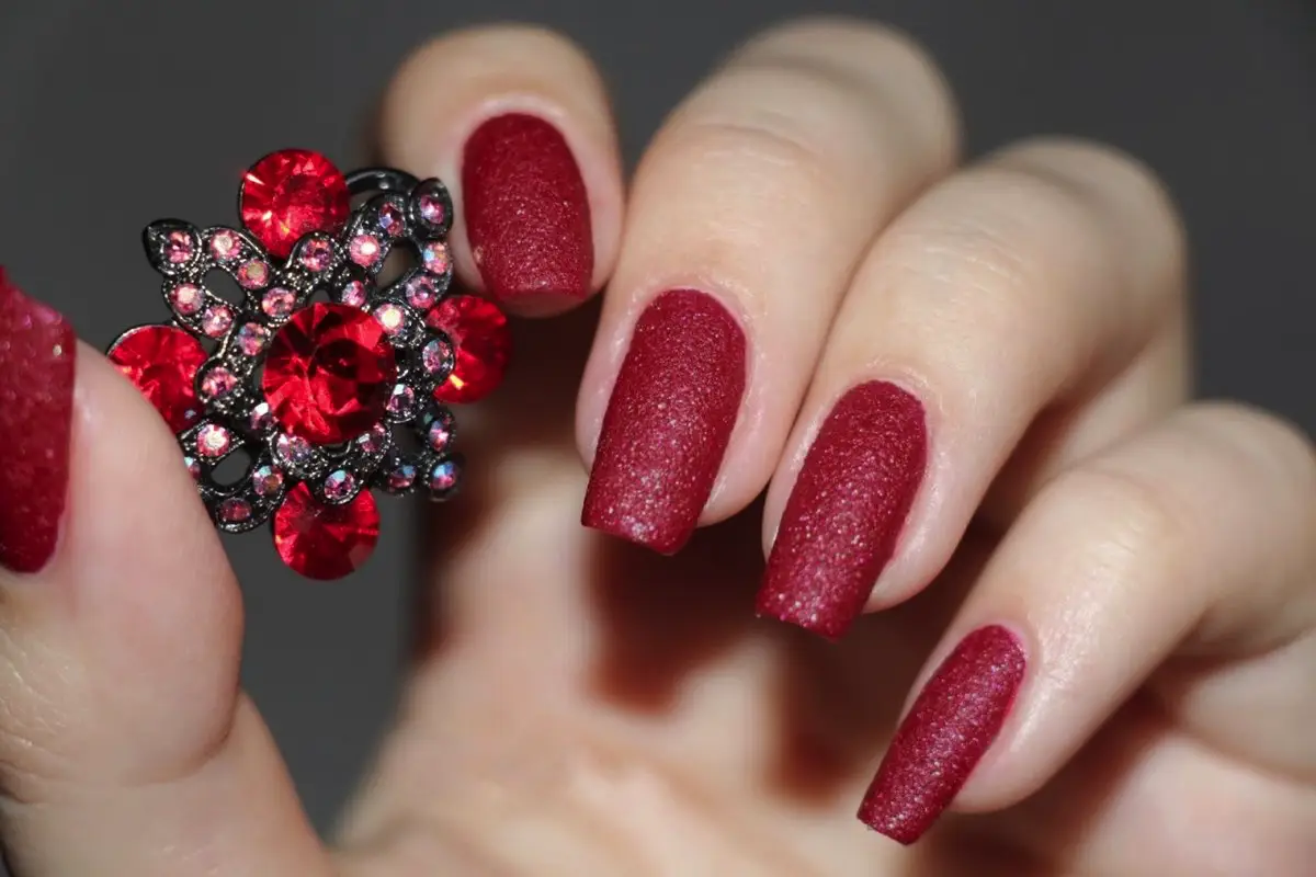 5 manicure-trends og lakfarver, vi vil elske i vinter