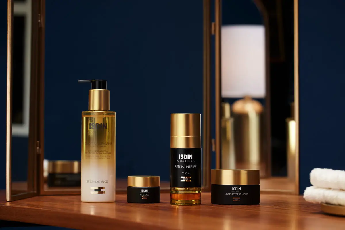 Metabolic Beauty: Hudplejens fremtid analyserer, forebygger og reparerer