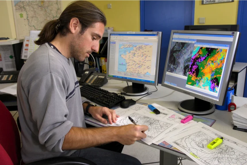 Forandringer er på vej: Danske meteorologer giver alarm