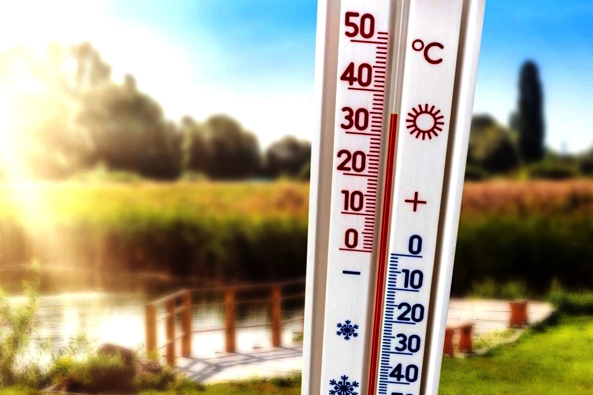 Forandringer er på vej: Danske meteorologer giver alarm