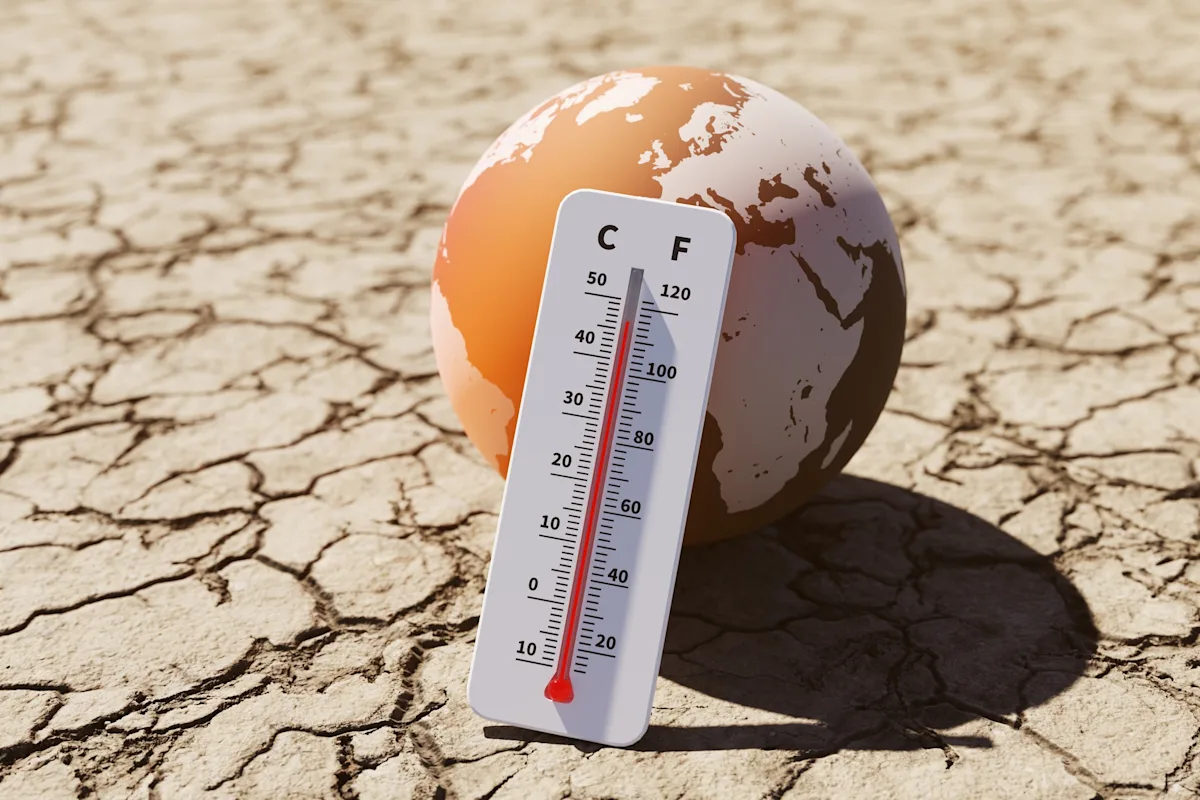Forandringer er på vej: Danske meteorologer giver alarm