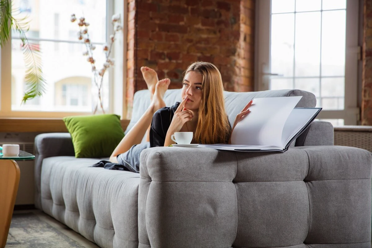 Dansk minimalisme: 3 ting, der skaber hygge i hjemmet!
