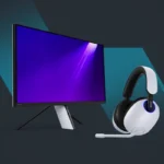 PlayStations nye gaming-monitor: 27 tommer med DualSense-magi!