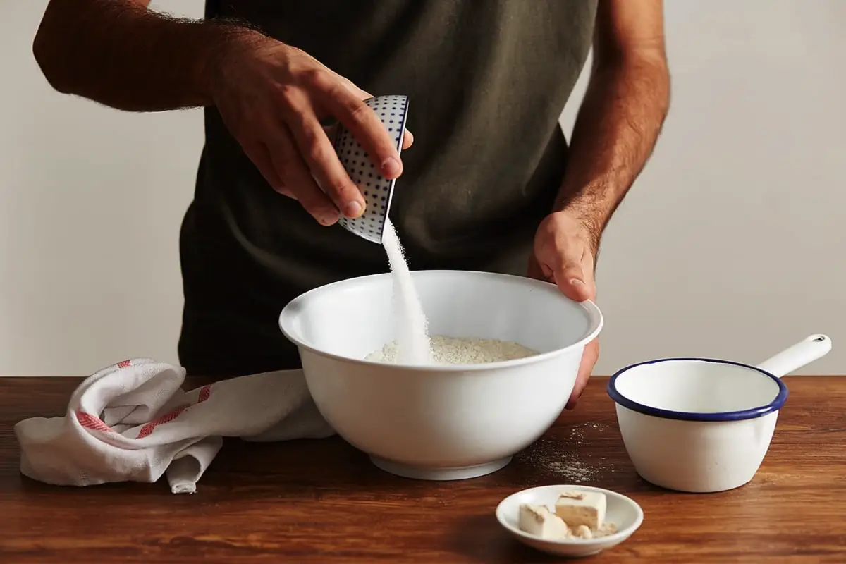 Keto-chokoladeis uden mælk og uden sukker – den cremede synd, du må spise hver dag