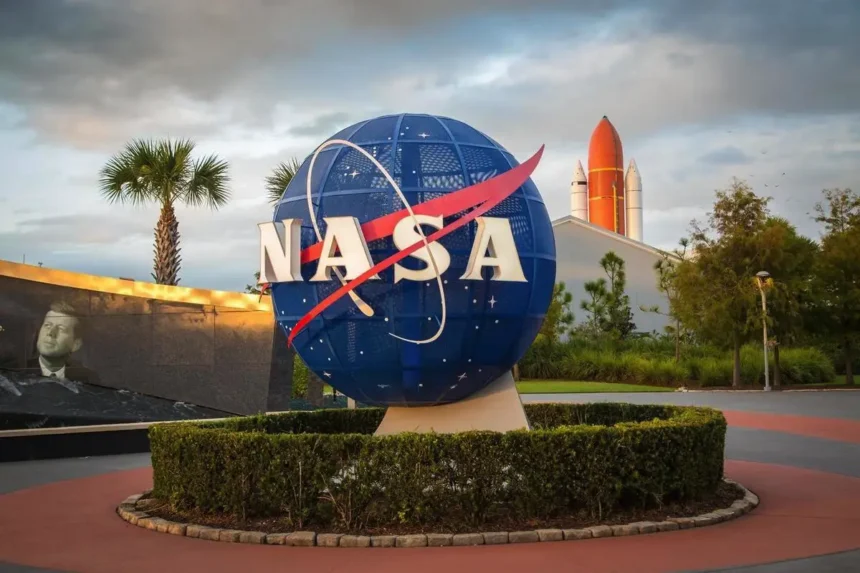 Solstorme tvinger NASA til at udskyde satellitlanceringer
