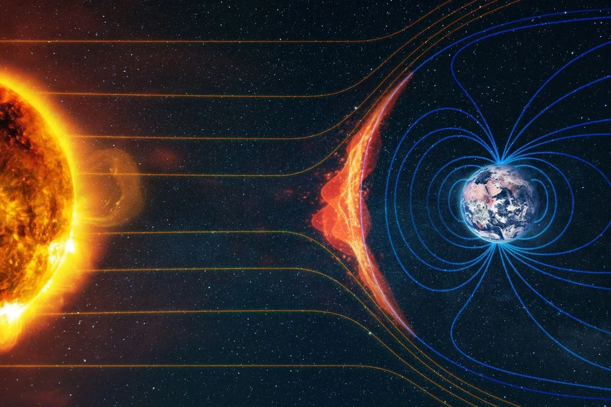 Solstorme tvinger NASA til at udskyde satellitlanceringer