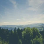 Hvorfor er himlen blå på Jorden – og sort i rummet? Svaret vil overraske dig!