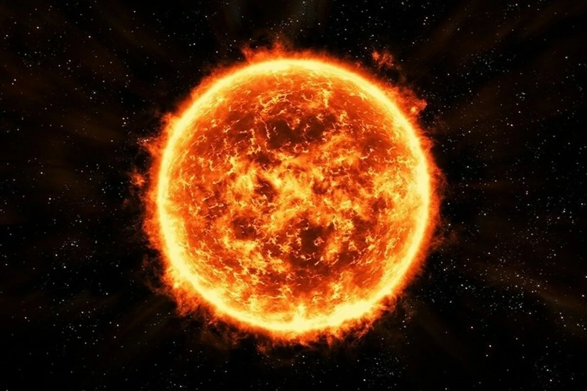 Hvorfor er himlen blå på Jorden – og sort i rummet? Svaret vil overraske dig!