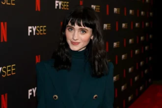 En serie fuld af mystik og magnetisme lander på Netflix med et unikt lancering og en mesterlig afslutning
